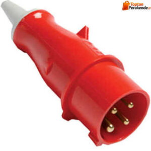 Tem Cee Norm 4x16 A Fiş